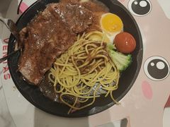 -凡塔斯牛排自助餐厅(广东佛山三水万达店)