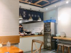 -囿面传统制面馆(中央路店)