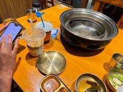-韩象烤肉·韩国料理(市南麦凯乐旗舰店)