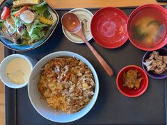 -王鼎精致料理铁板烧(世博源店)