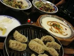 -鲁城往事(游客中心店)