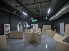 -兵魂·室内真人CS枪战俱乐部·团建·军事轰趴馆
