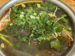 -老兵麻辣烫(世欧王庄店)