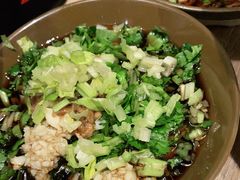 干碟-野妹火锅(南园店)