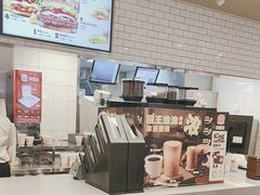 -汉堡王(西直门凯德MALL店)