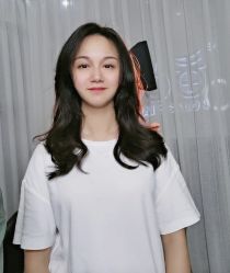 点击看大图 -十六番发型师事务所