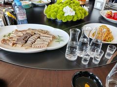 -云锦壹号·淮扬宴(徐汇万科店)
