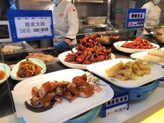 -阿毛饭店(和义路店)