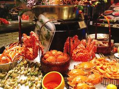 -安蒂娅·海鲜自助餐厅(安蒂娅美兰酒店)