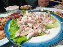 -小船渔村·大连菜(新华街店)