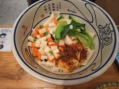 -陇上秦轩西安biangbiang面(朝龙汇店)