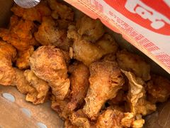 -阿捡忭京炸鸡(韭菜园总店)