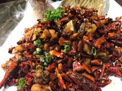 -庆合府重庆大排档(紫都城店)