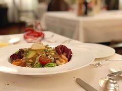 -上海和平饭店华懋阁 Cathay Room