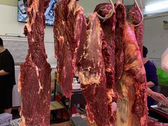 -阿娟牛肉丸·手打牛肉丸·现做现卖