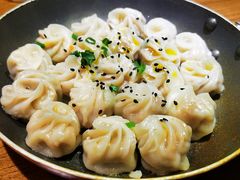 -灶丰年间(定安路店)