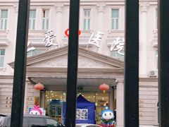 -上海仁爱医院