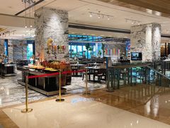 -合肥皇冠假日酒店·菲亚斯特自助餐厅(黄山路店)