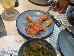-喜庭海鲜自助(北辰三角洲北辰荟店)