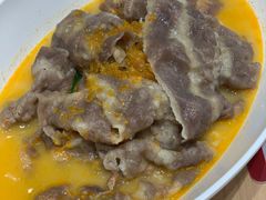 酸汤肥牛-喜家德虾仁水饺(浦东山姆店)