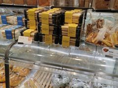 -BreadTalk面包新语·烘焙蛋糕(金光华广场店)