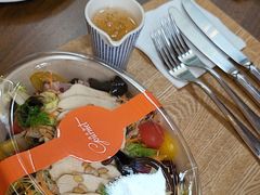 -西点坊(浦东香格里拉店)