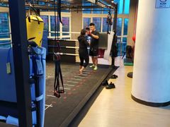 -一兆韦德健身(慧芝湖店)