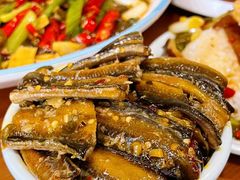 -李大爷的泡椒馆(冉家坝店)