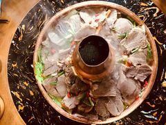 -陀岗美食·云南藏式特色餐厅
