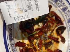 -蜀天上精专麻辣香锅(文定路店)