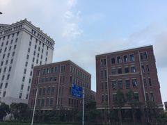 -浦东国际人才港