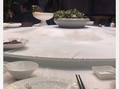 -粗茶淡饭·汉口公馆(循礼门店)