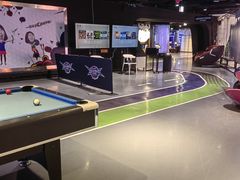 -VS SPORTS PARK运动玩乐园·团建·生日会(合生汇店)