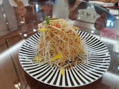 -东湖食堂·湖景餐厅•会议