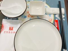 -万家宴海鲜大酒楼(五四路店)