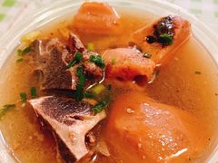 -燕子煨汤(山海关路店)