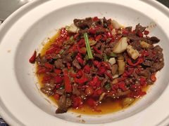 -湘中缘·湖南菜(娄底驻京办店)