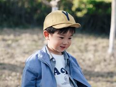 -泰州凤城河风景区-泰山公园