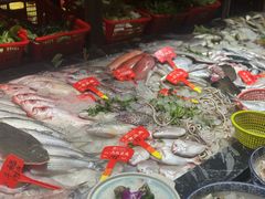 -抱德·潮汕味(敦和店原惠城鱼仔)