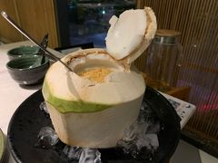 -狐狸爱上椰子鸡(滨江星光大道店)