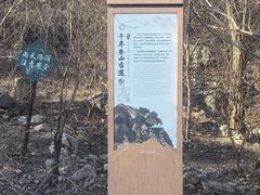 -北京鹫峰国家森林公园