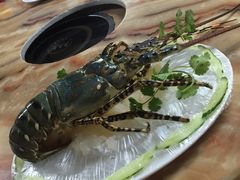 -岛中岛·海鲜大排档·万宁老字号(东澳店)