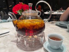 -无锡苏宁银河国际酒店-悦府65中餐厅