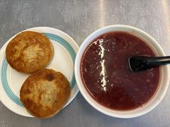 -馅饼粥·百年传承 since1926(中山路店)