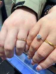 -Cindy Jewelry·钻戒·彩色宝石