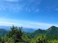 -白草畔自然风景区