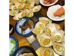 -和彩放题餐厅(酒仙桥店)