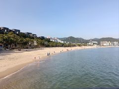 -大梅沙海滨公园