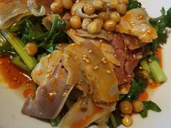 -望京一号·重庆江湖菜(工体店)
