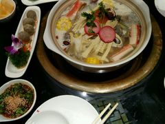 -川中故事·成都老火锅(东书房店)